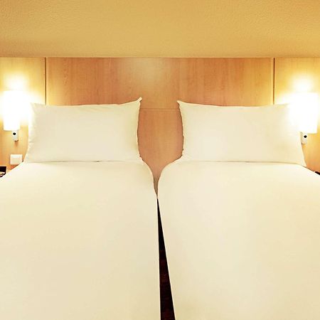 Ibis Vitoria Da Conquista Hotell Eksteriør bilde