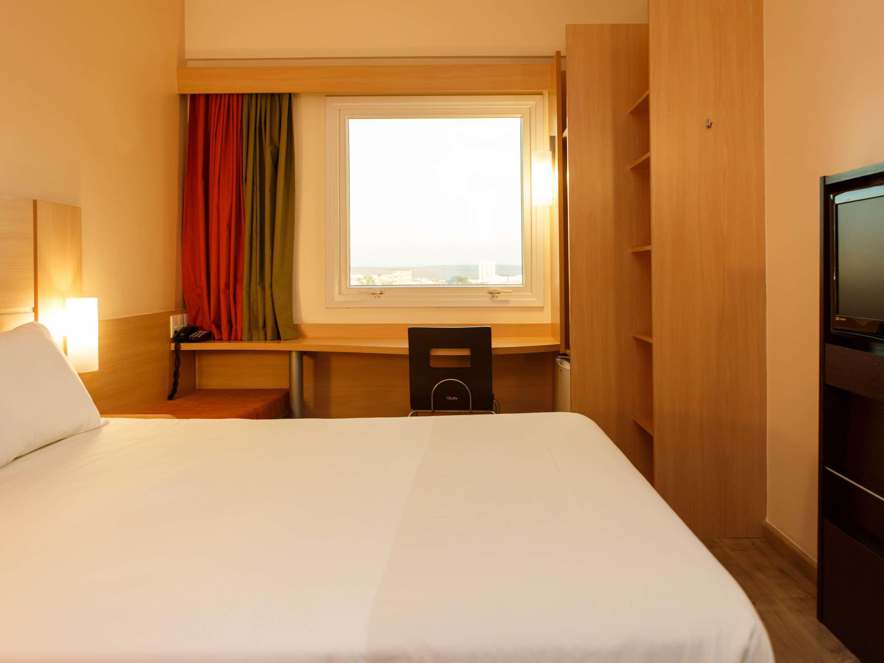 Ibis Vitoria Da Conquista Hotell Eksteriør bilde