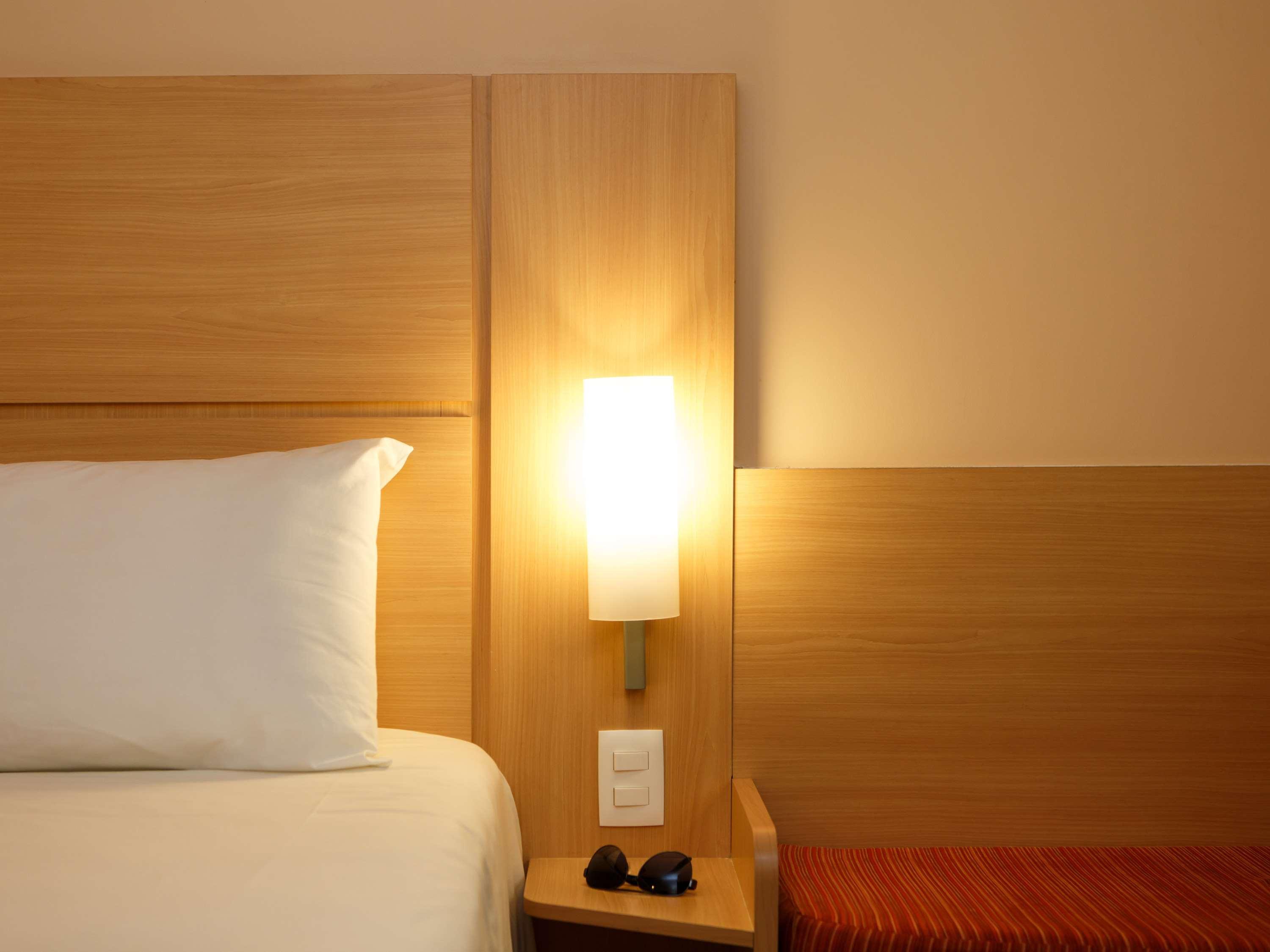 Ibis Vitoria Da Conquista Hotell Eksteriør bilde