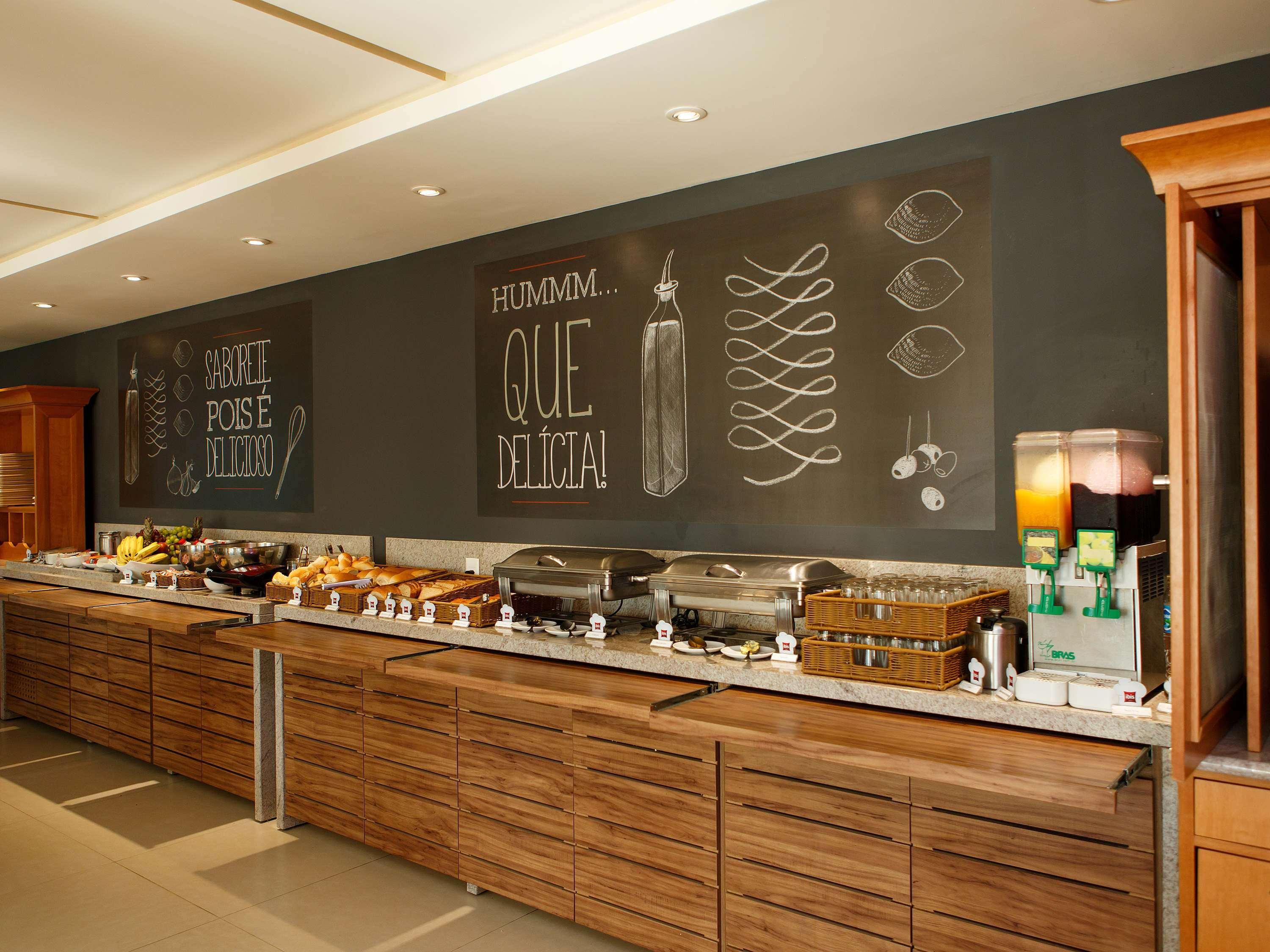 Ibis Vitoria Da Conquista Hotell Eksteriør bilde