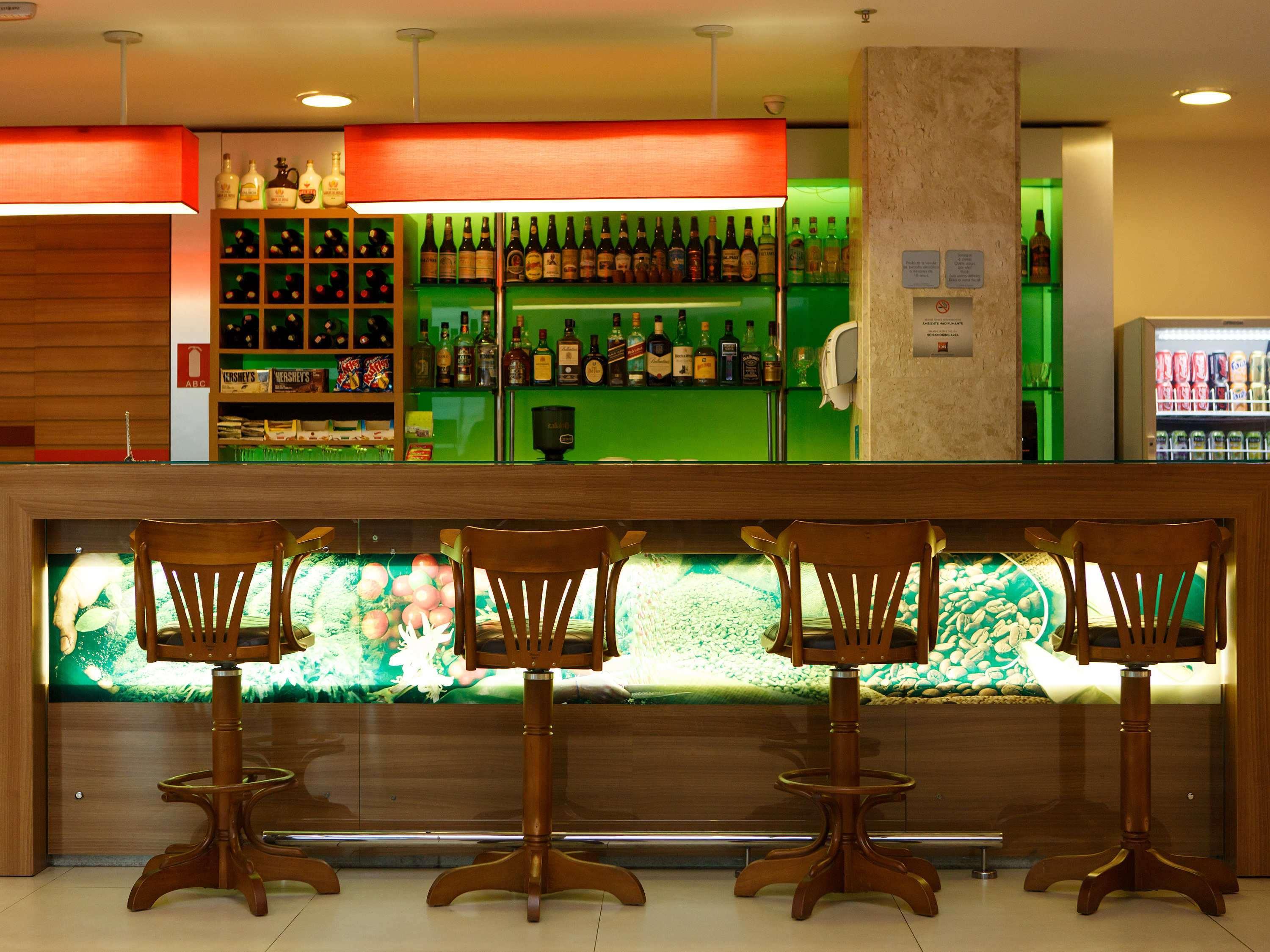 Ibis Vitoria Da Conquista Hotell Eksteriør bilde