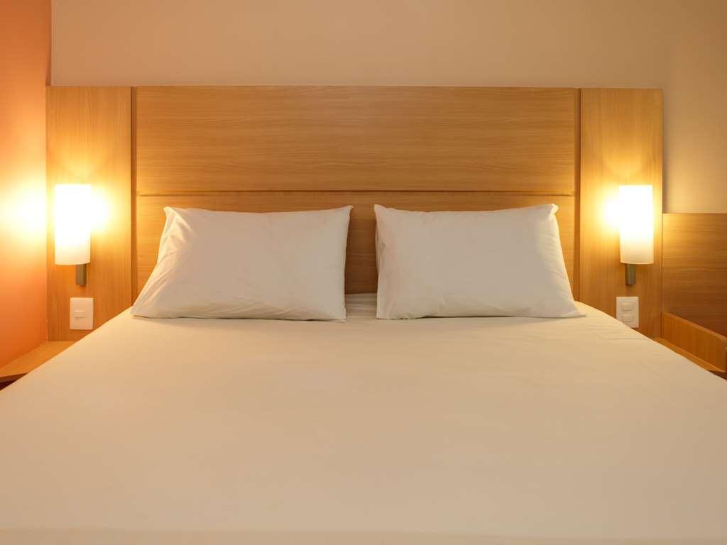Ibis Vitoria Da Conquista Hotell Eksteriør bilde