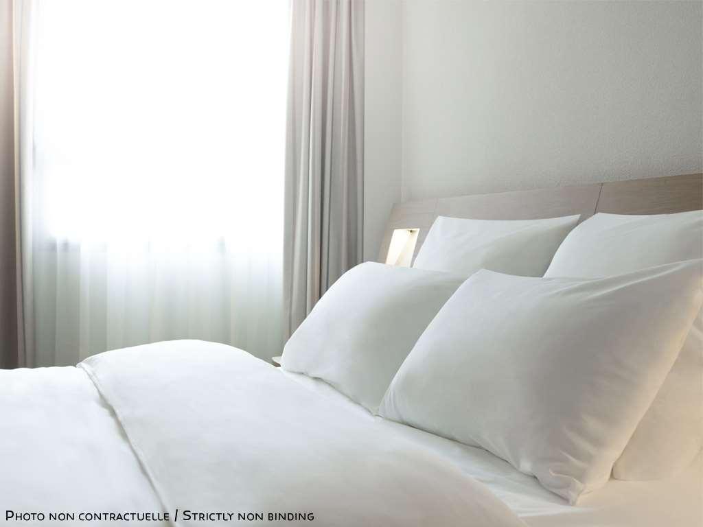 Ibis Vitoria Da Conquista Hotell Eksteriør bilde