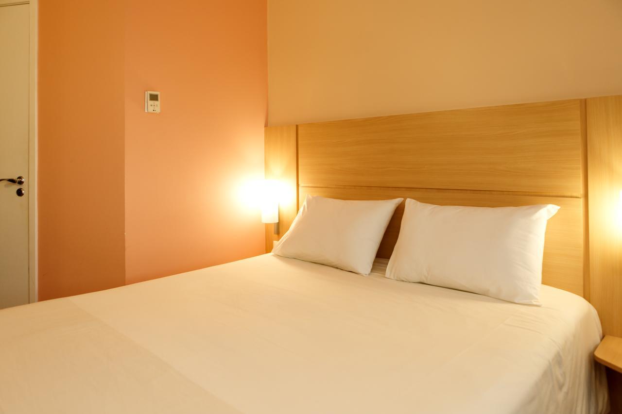 Ibis Vitoria Da Conquista Hotell Eksteriør bilde