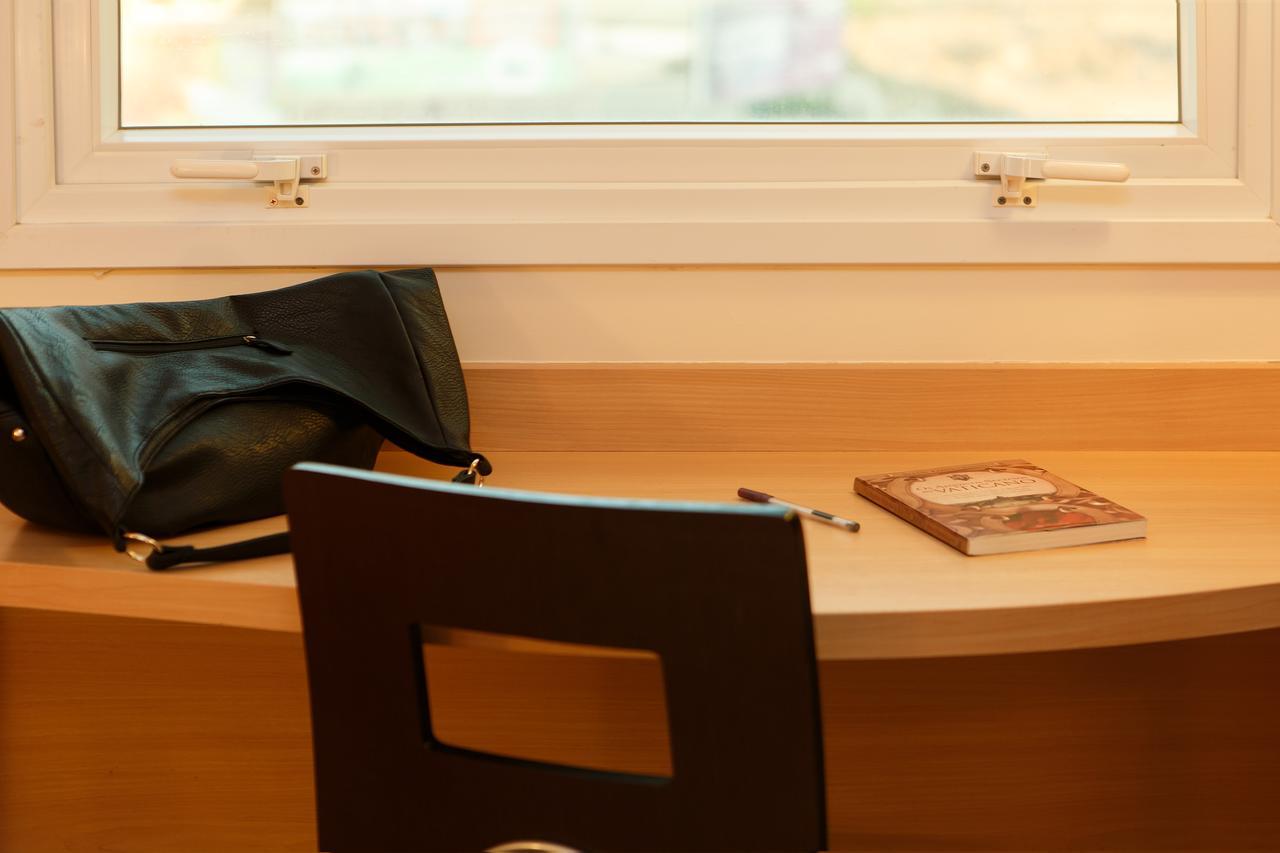 Ibis Vitoria Da Conquista Hotell Eksteriør bilde