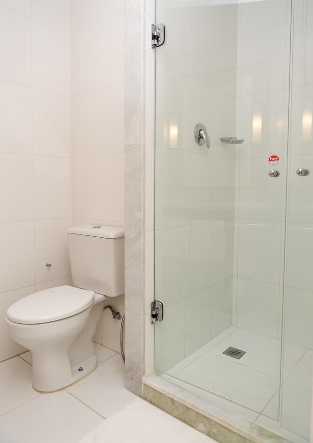 Ibis Vitoria Da Conquista Hotell Eksteriør bilde