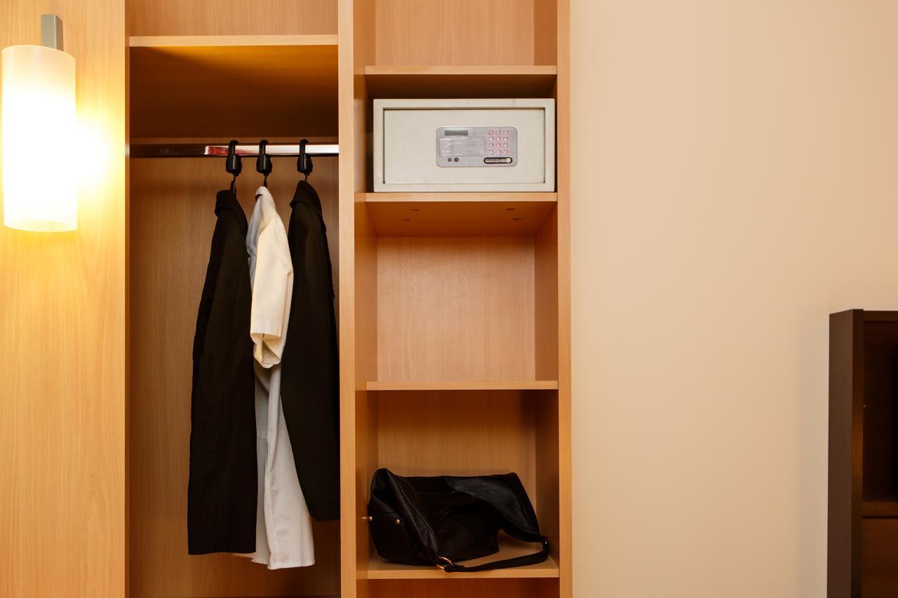 Ibis Vitoria Da Conquista Hotell Eksteriør bilde